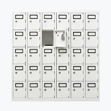 phone lockers